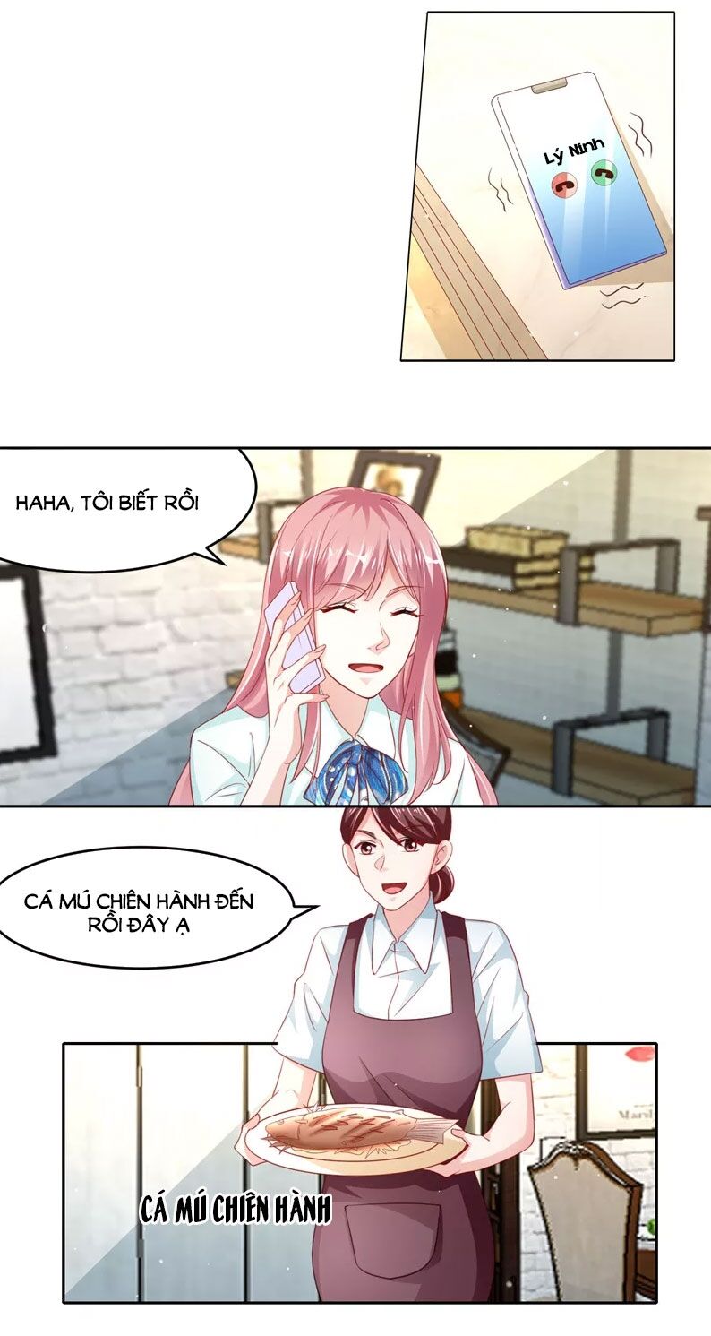 Vợ yêu cưới trước sủng sau: Chapter 148