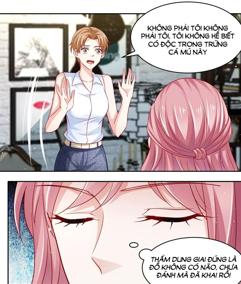 Vợ yêu cưới trước sủng sau: Chapter 149