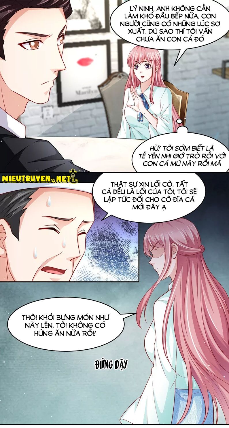 Vợ yêu cưới trước sủng sau: Chapter 149