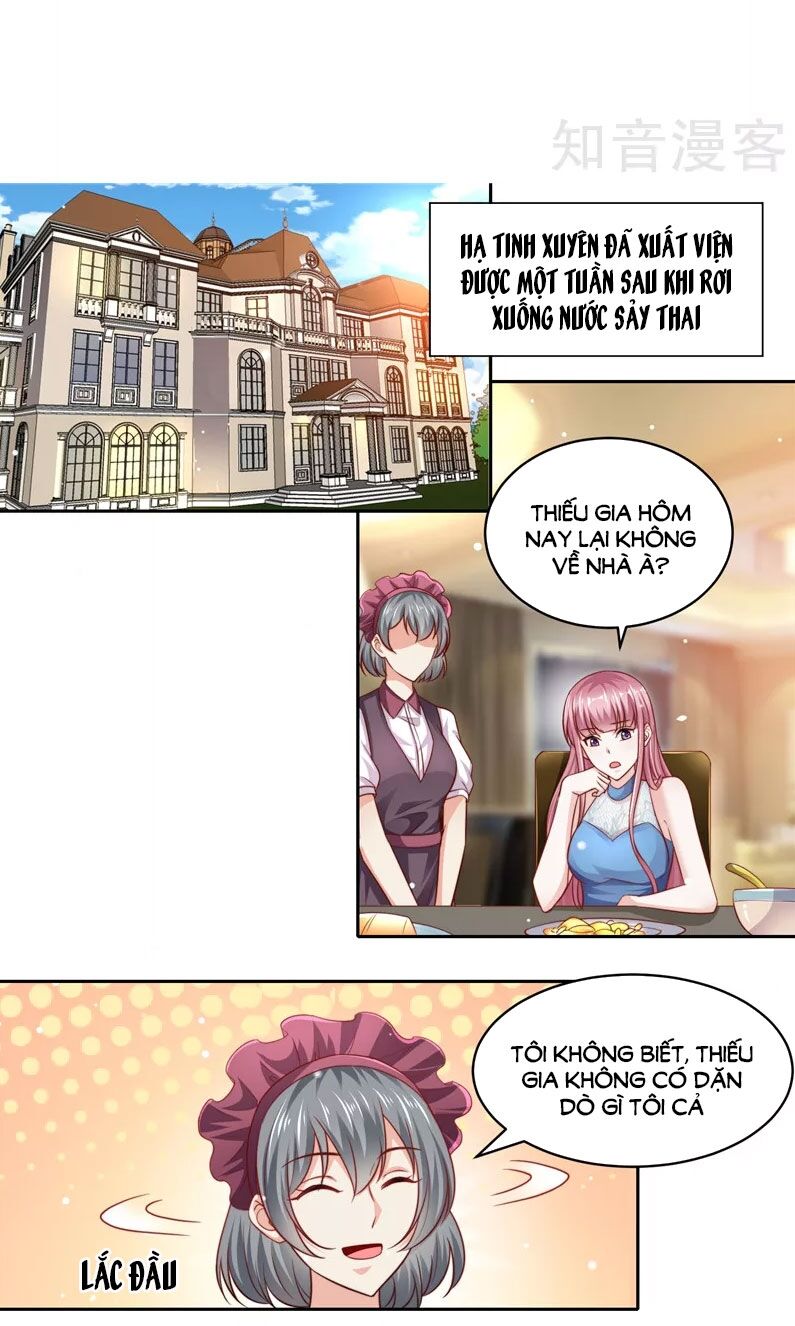 Vợ yêu cưới trước sủng sau: Chapter 149