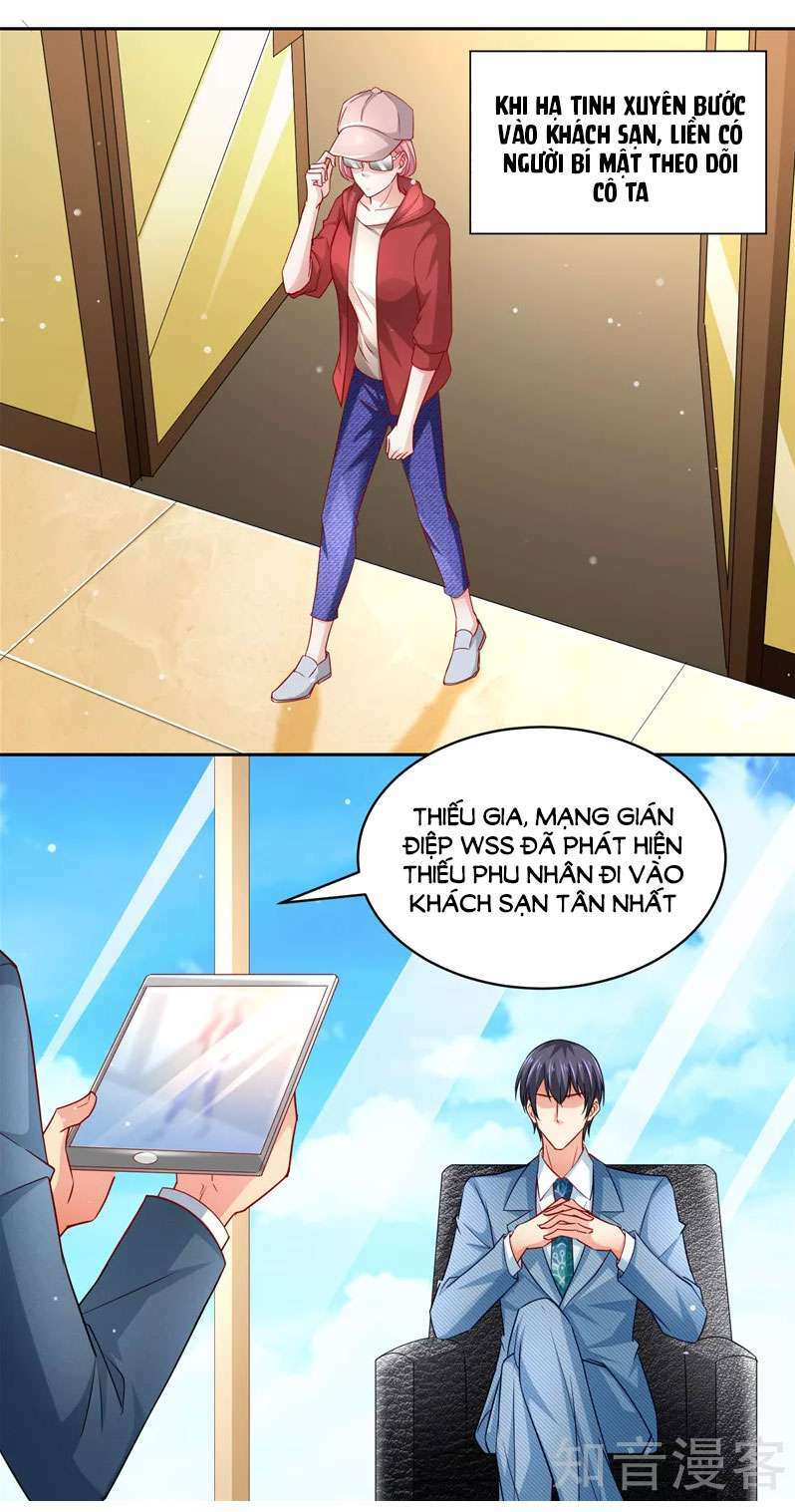 Vợ yêu cưới trước sủng sau: Chapter 150