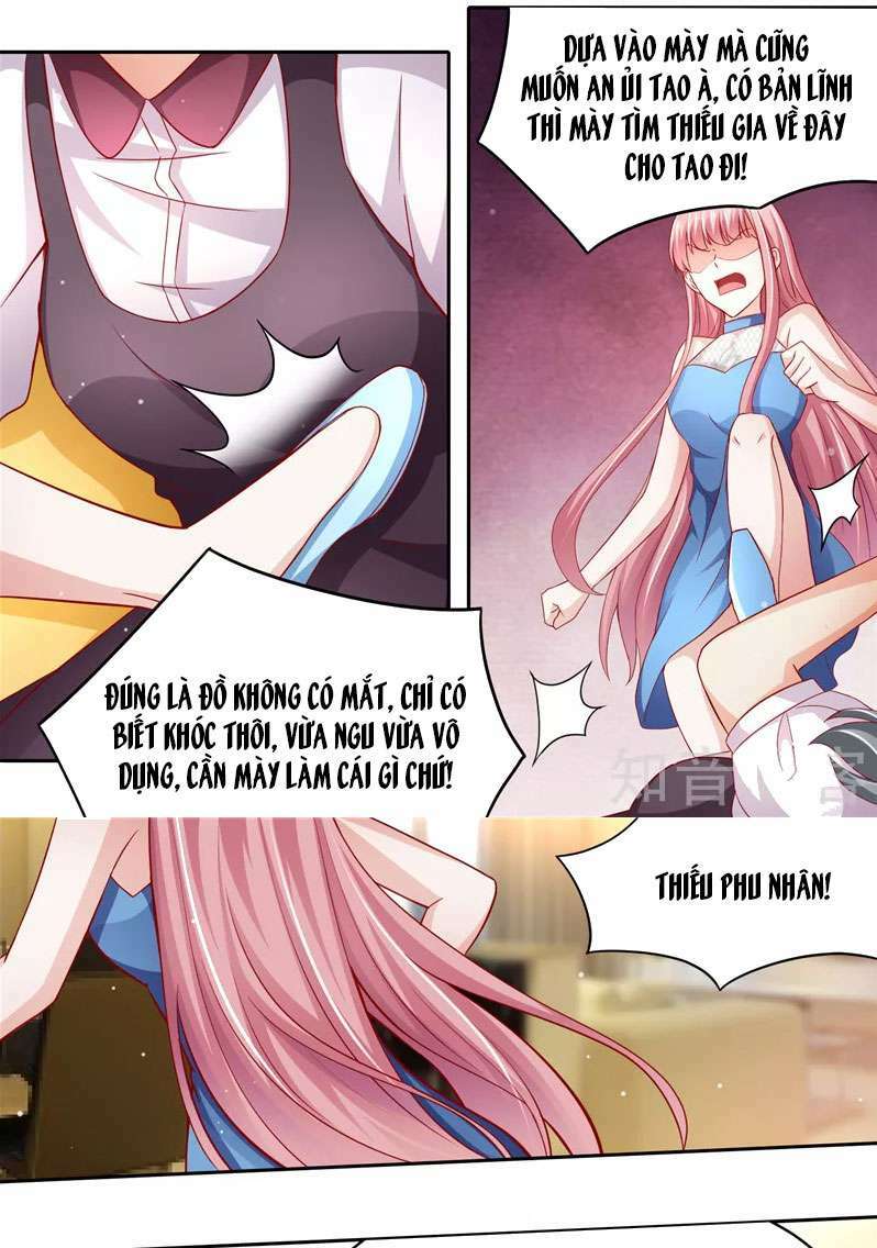 Vợ yêu cưới trước sủng sau: Chapter 150