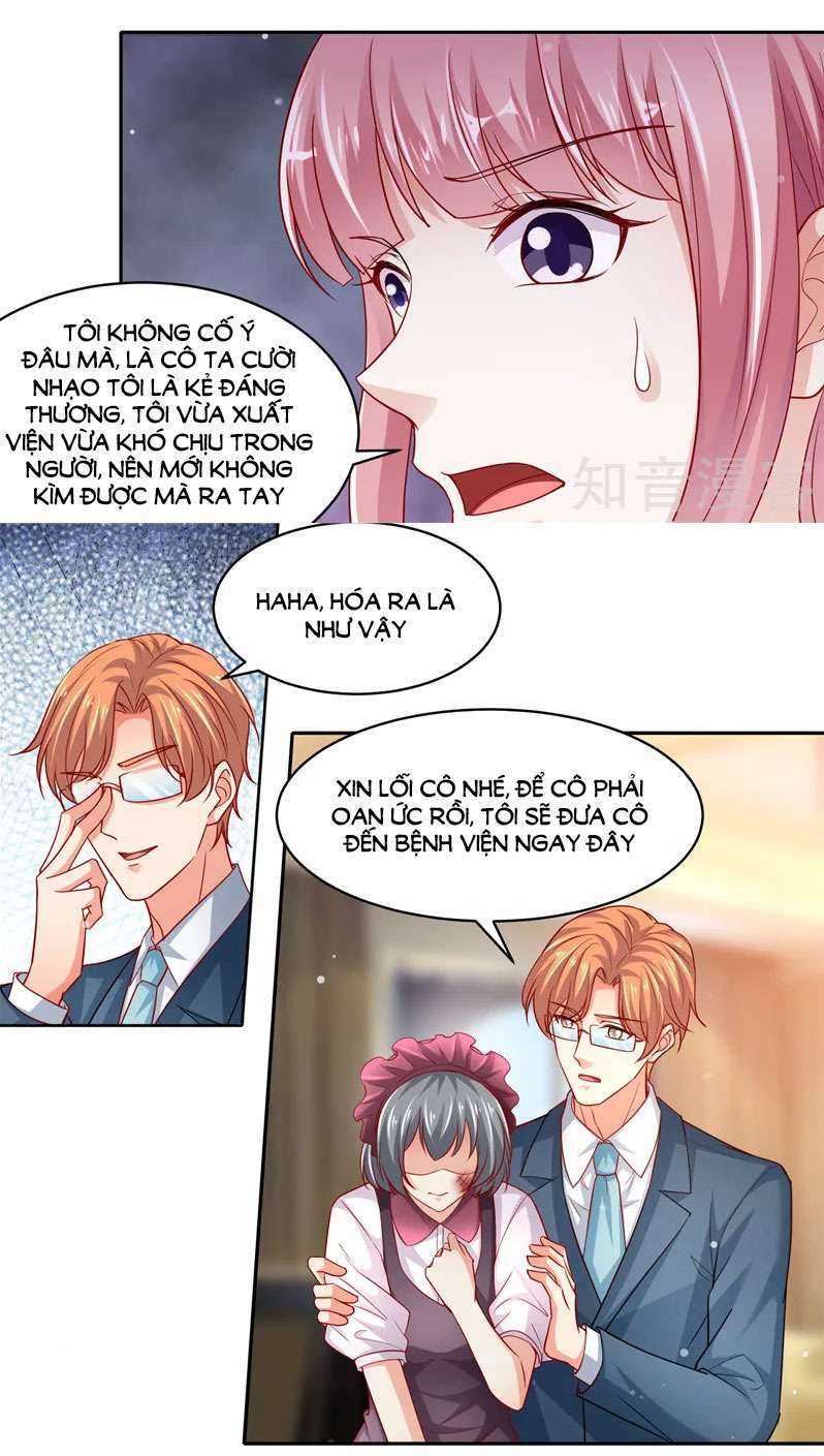 Vợ yêu cưới trước sủng sau: Chapter 150