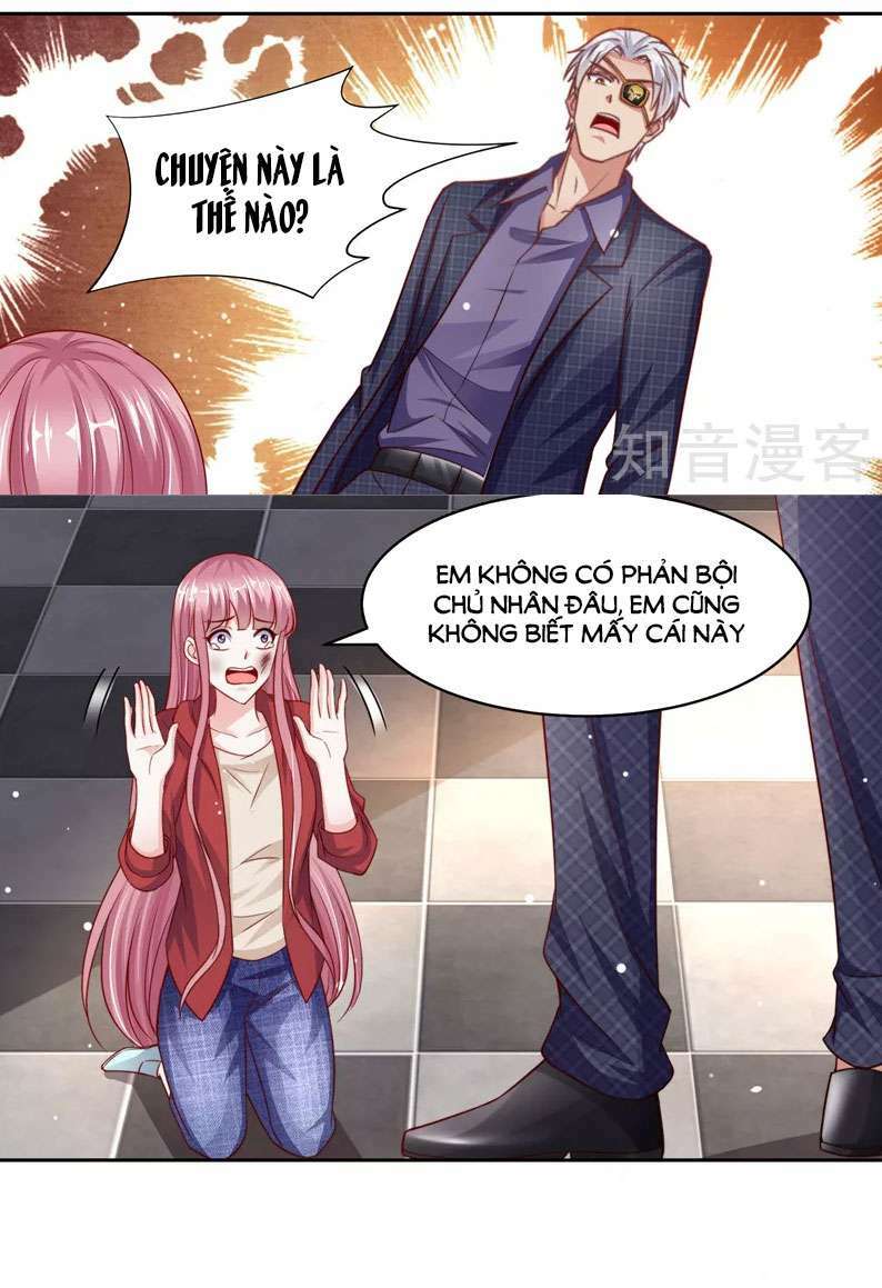 Vợ yêu cưới trước sủng sau: Chapter 151