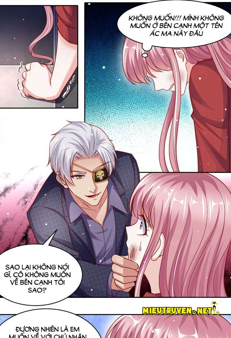 Vợ yêu cưới trước sủng sau: Chapter 151