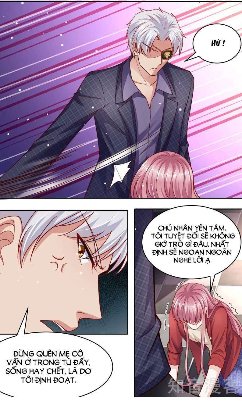 Vợ yêu cưới trước sủng sau: Chapter 151