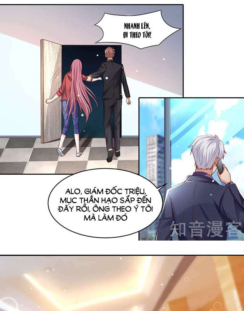 Vợ yêu cưới trước sủng sau: Chapter 152
