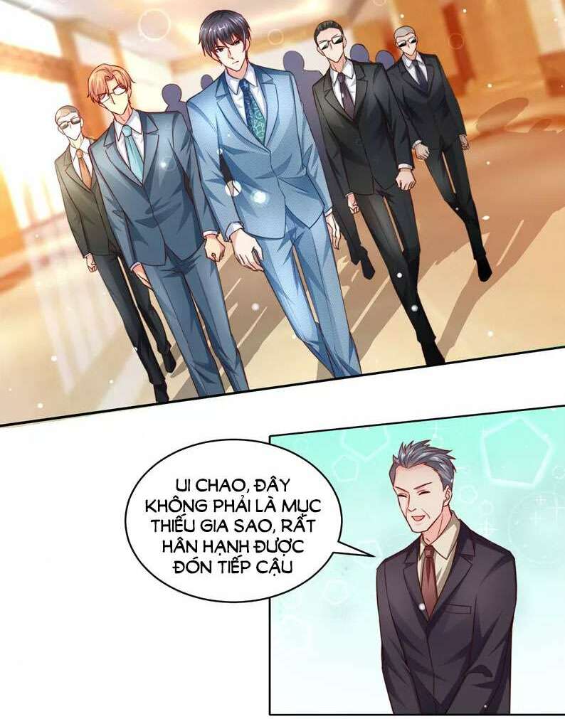 Vợ yêu cưới trước sủng sau: Chapter 152