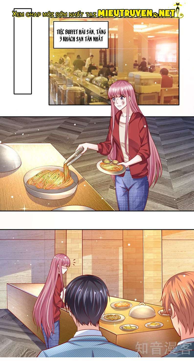 Vợ yêu cưới trước sủng sau: Chapter 152