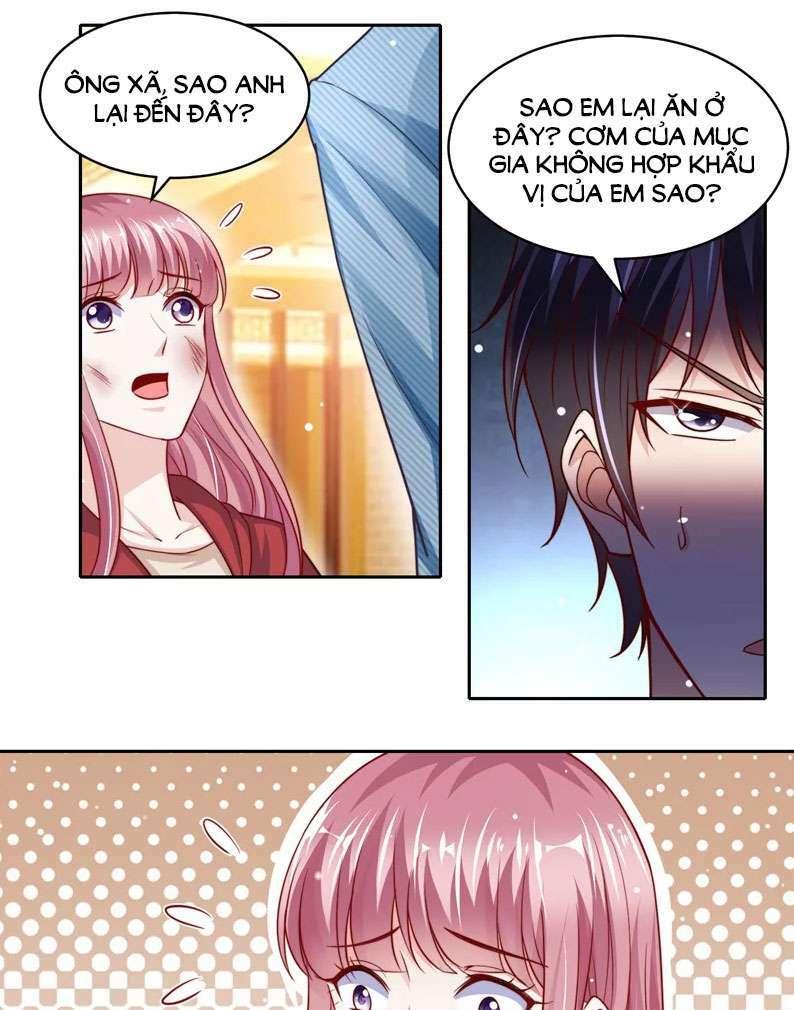 Vợ yêu cưới trước sủng sau: Chapter 152