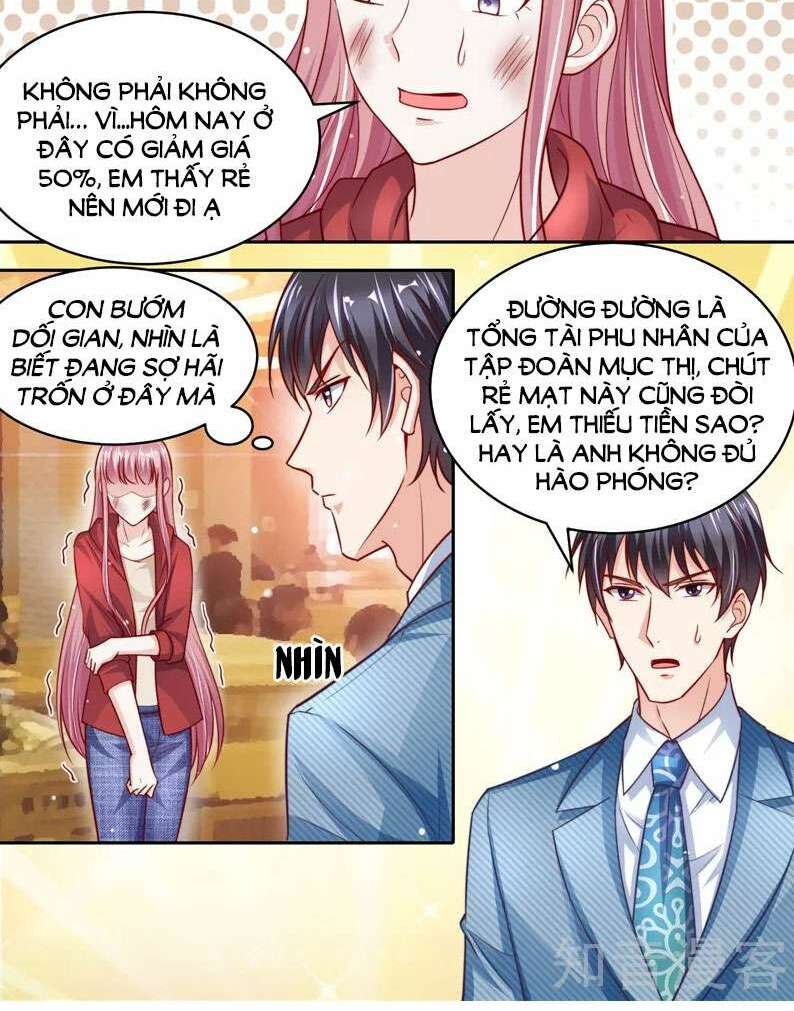 Vợ yêu cưới trước sủng sau: Chapter 152