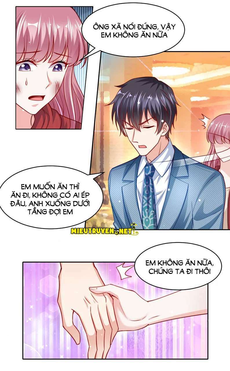 Vợ yêu cưới trước sủng sau: Chapter 152
