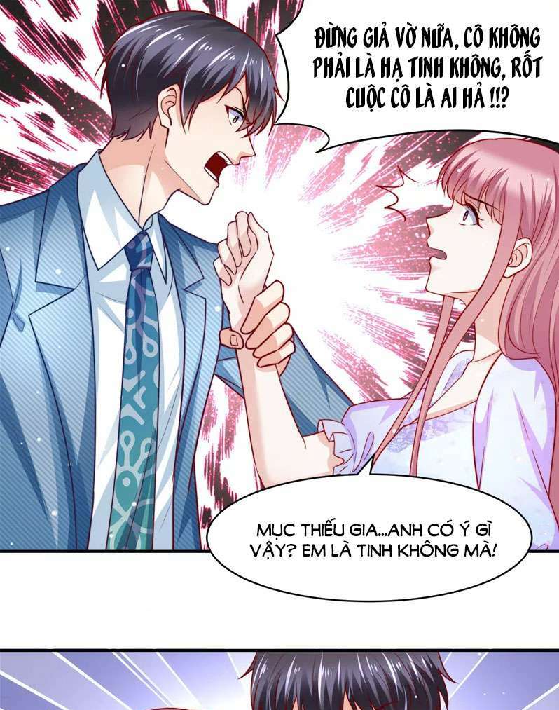 Vợ yêu cưới trước sủng sau: Chapter 153