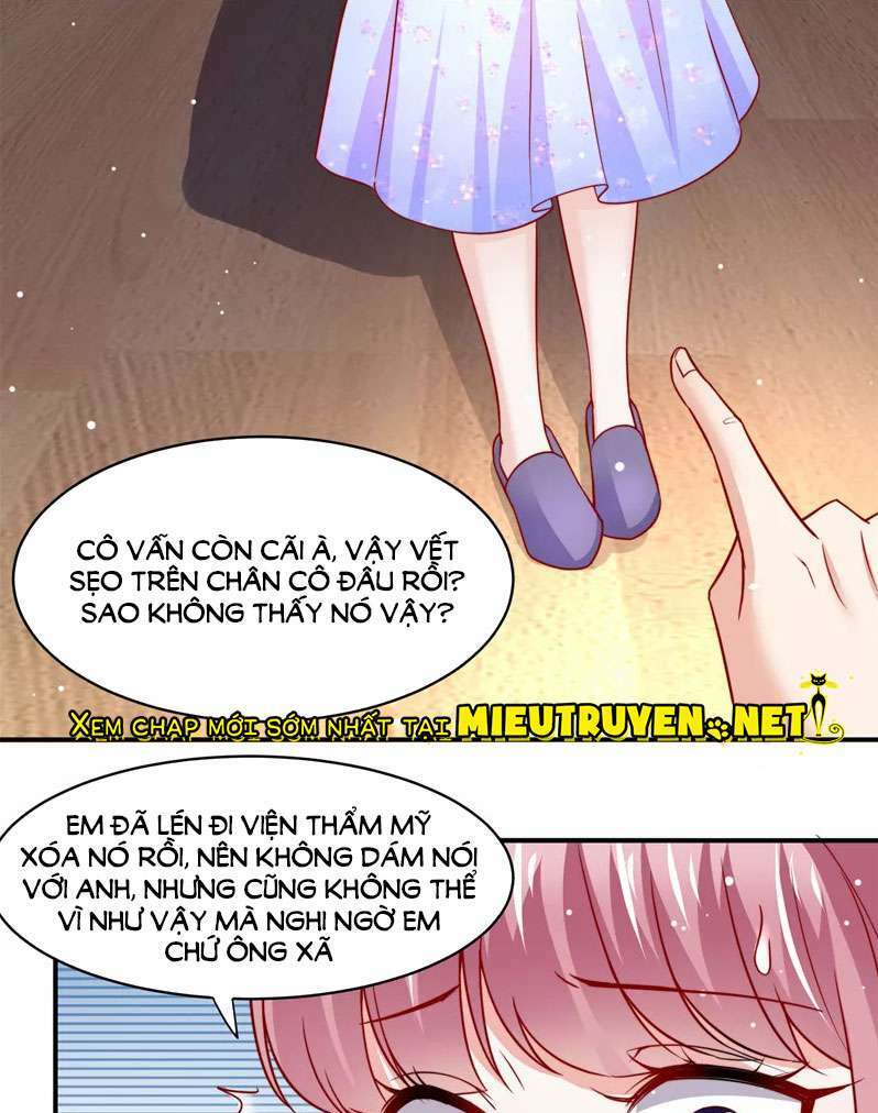 Vợ yêu cưới trước sủng sau: Chapter 153