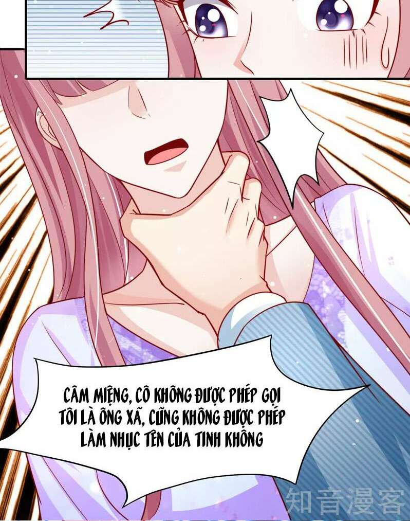 Vợ yêu cưới trước sủng sau: Chapter 153