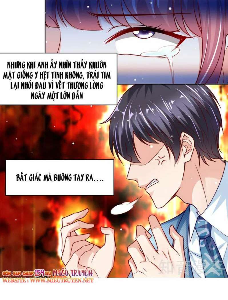 Vợ yêu cưới trước sủng sau: Chapter 153