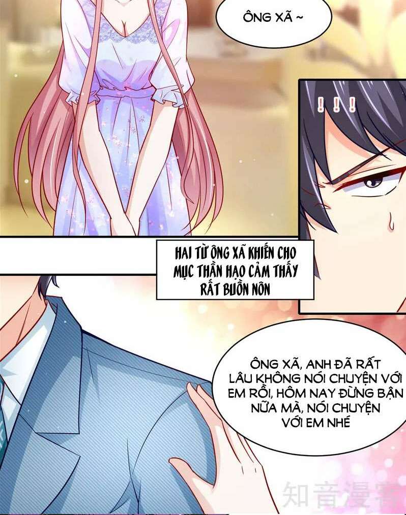 Vợ yêu cưới trước sủng sau: Chapter 153