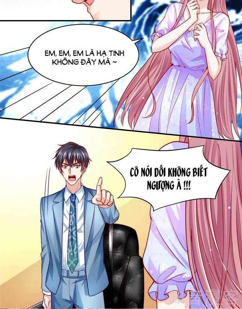 Vợ yêu cưới trước sủng sau: Chapter 153