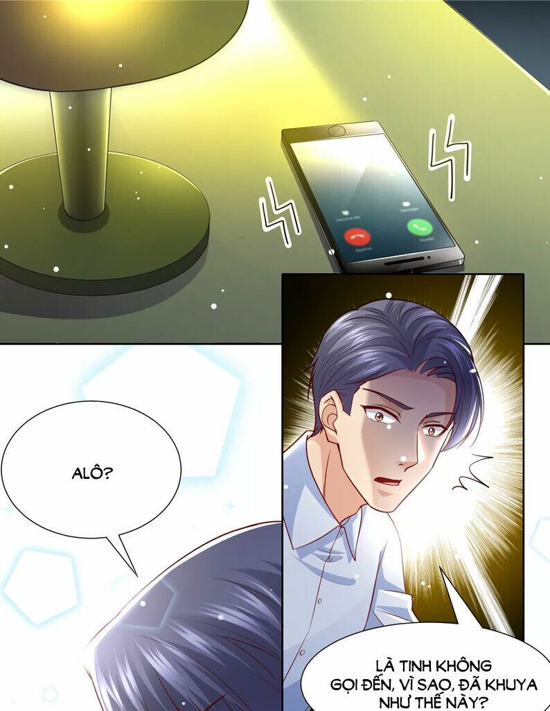 Vợ yêu cưới trước sủng sau: Chapter 154