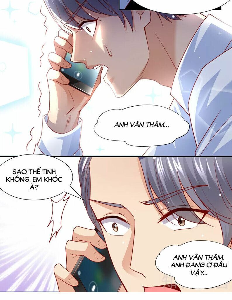 Vợ yêu cưới trước sủng sau: Chapter 154