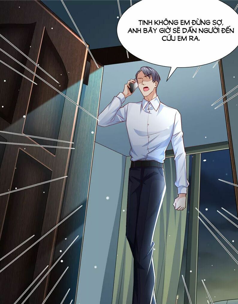Vợ yêu cưới trước sủng sau: Chapter 154