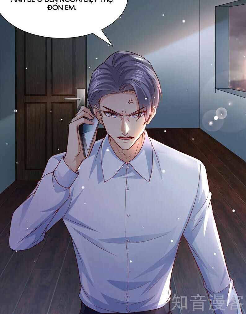 Vợ yêu cưới trước sủng sau: Chapter 154