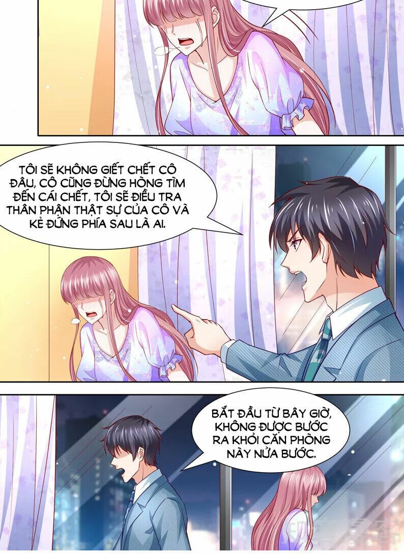 Vợ yêu cưới trước sủng sau: Chapter 154