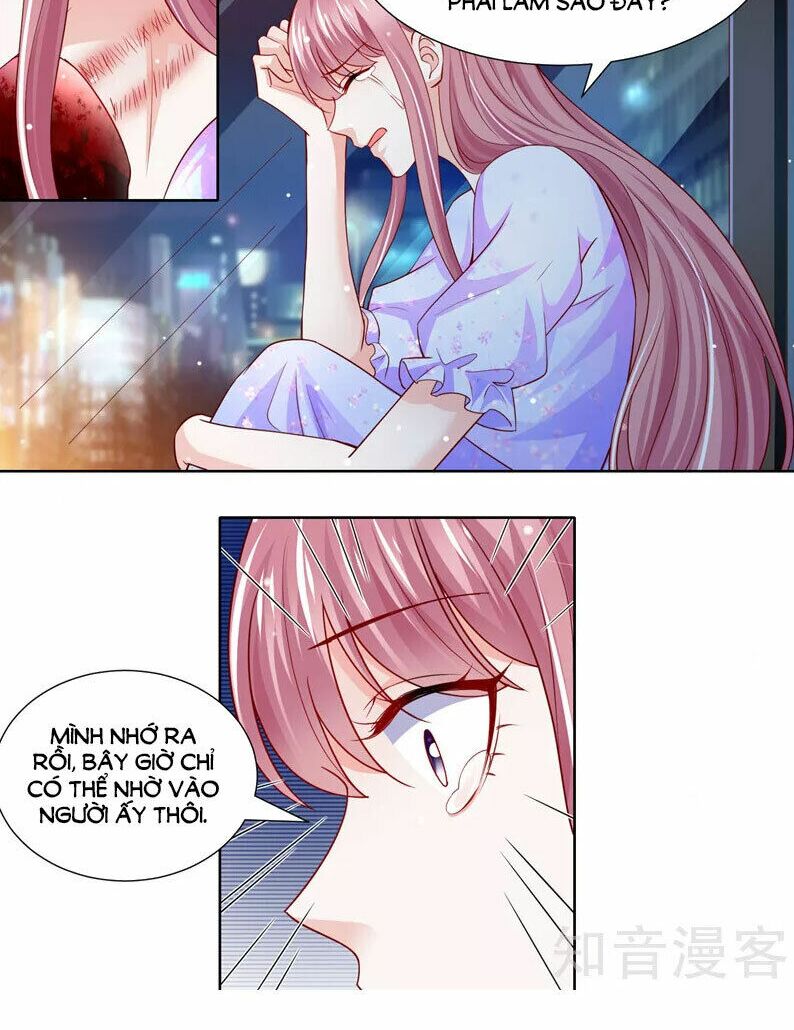 Vợ yêu cưới trước sủng sau: Chapter 154