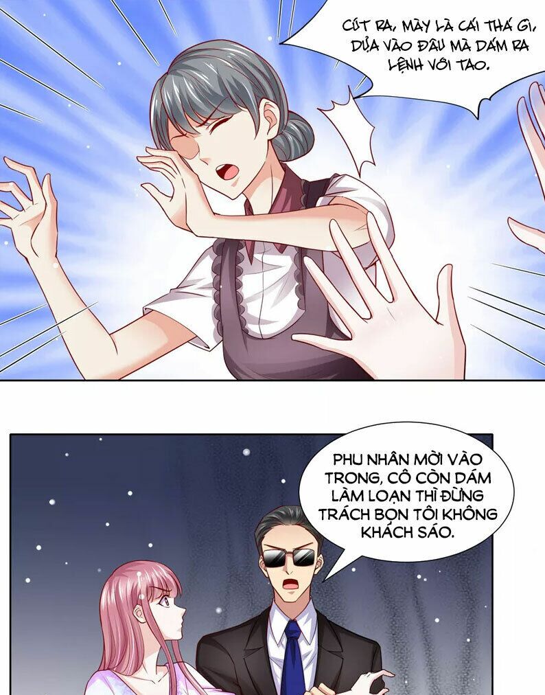 Vợ yêu cưới trước sủng sau: Chapter 154