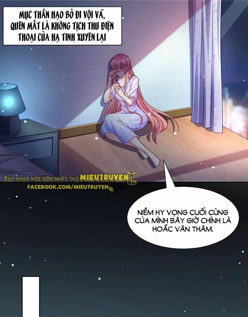 Vợ yêu cưới trước sủng sau: Chapter 154