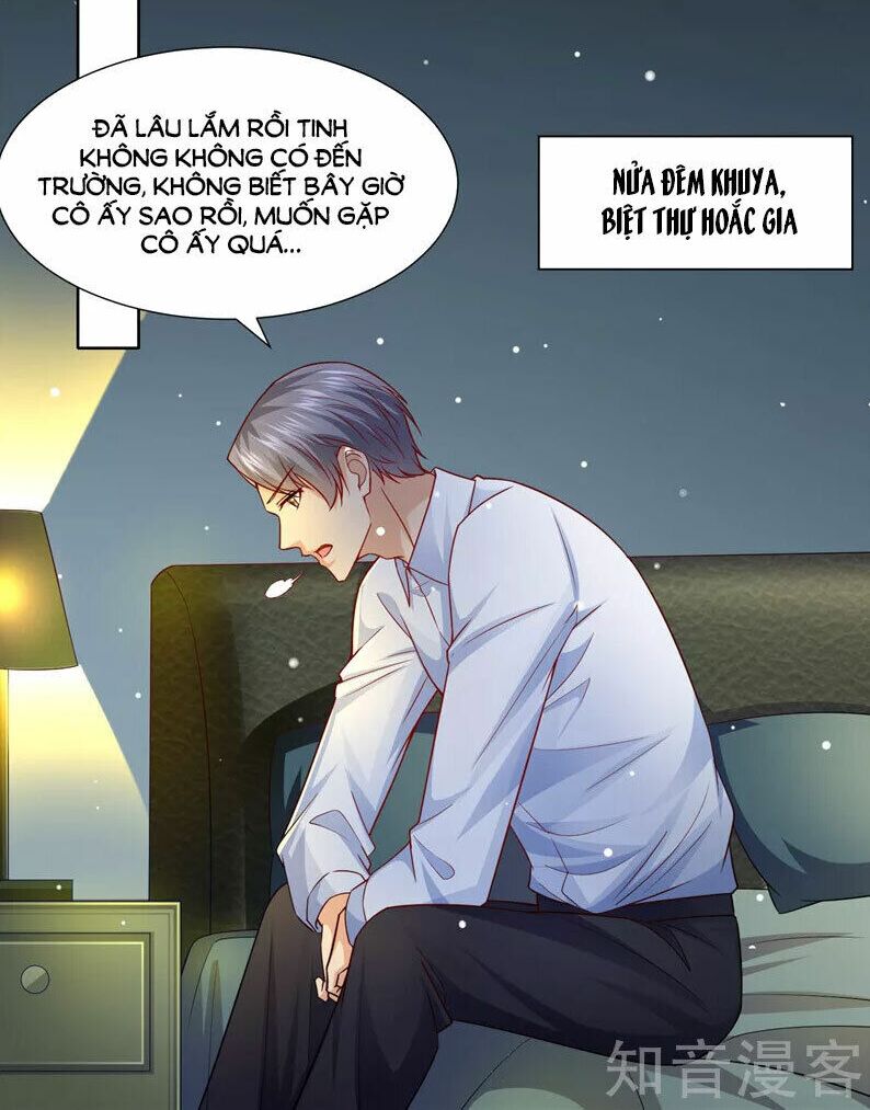 Vợ yêu cưới trước sủng sau: Chapter 154