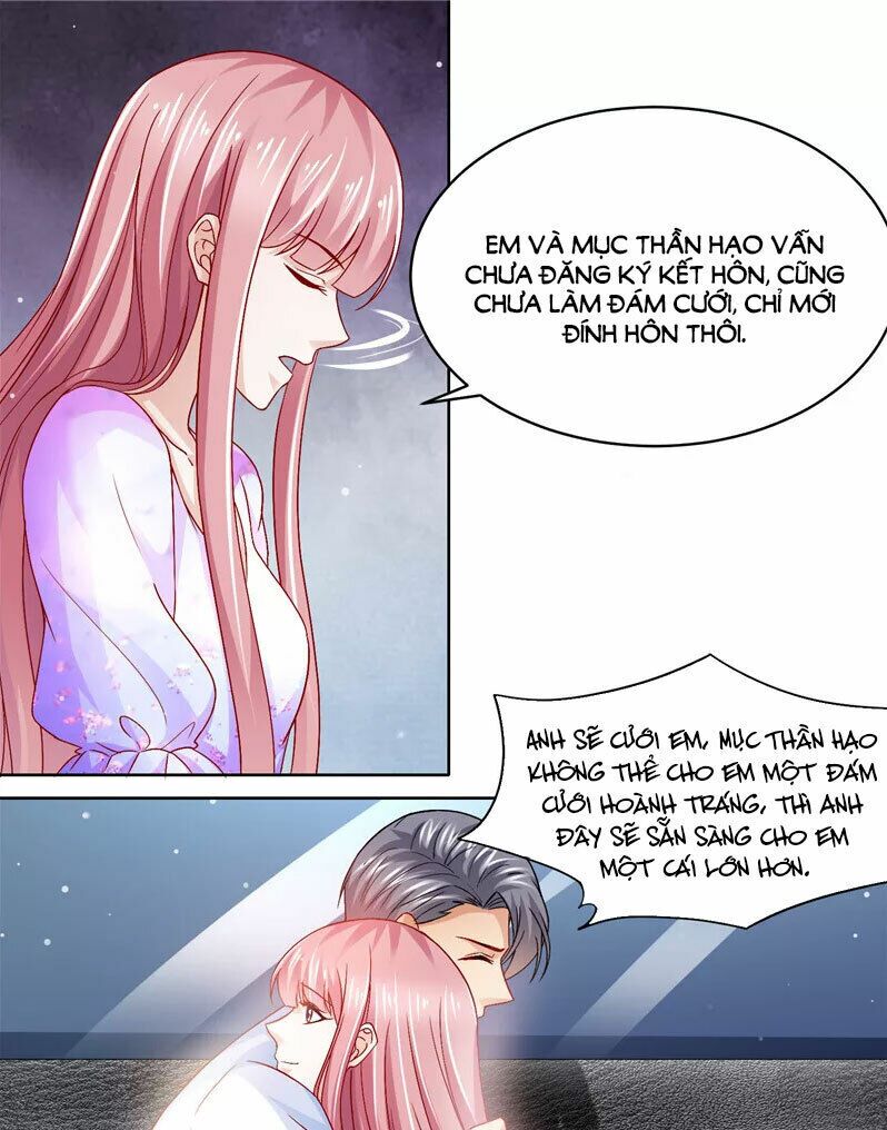 Vợ yêu cưới trước sủng sau: Chapter 155