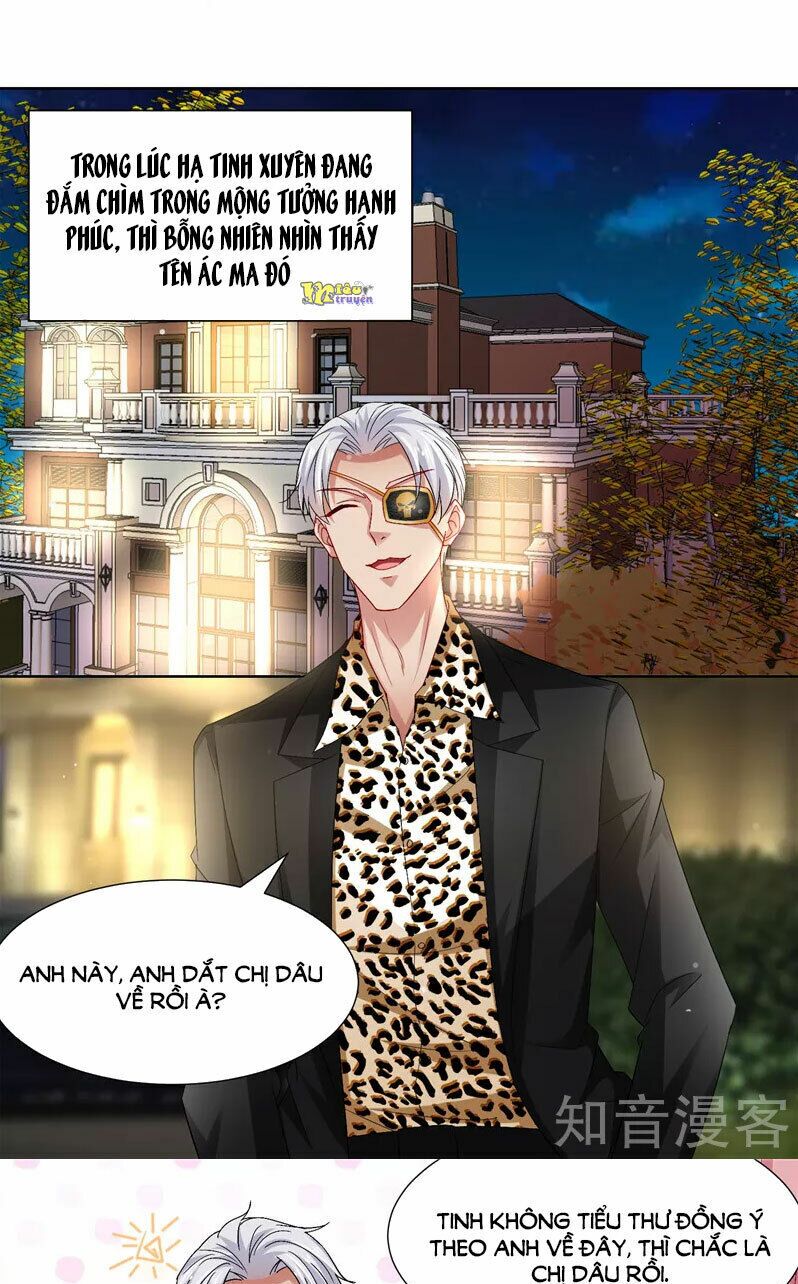 Vợ yêu cưới trước sủng sau: Chapter 155