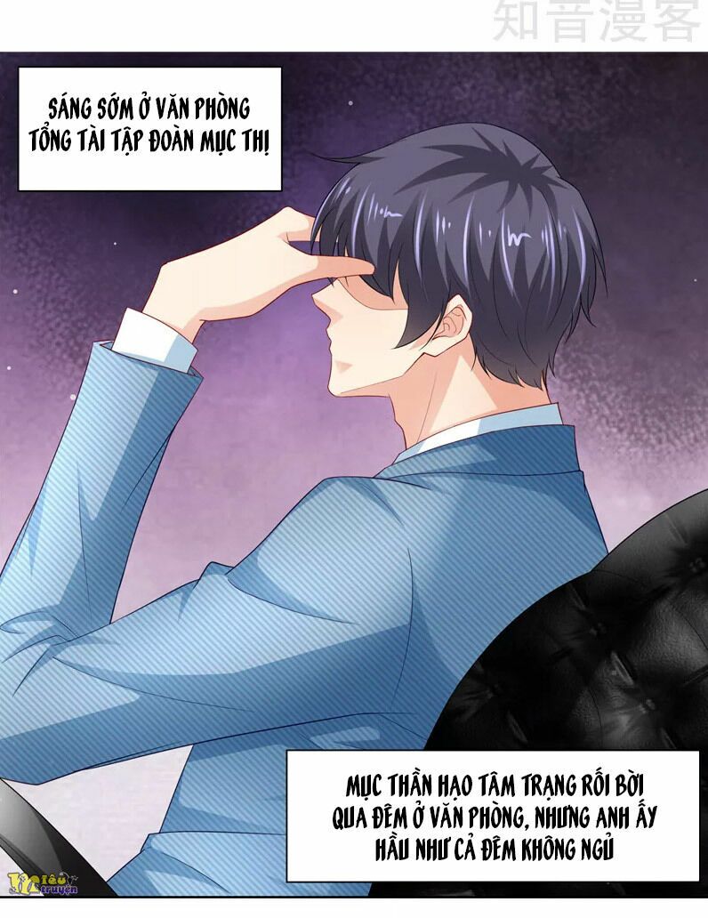 Vợ yêu cưới trước sủng sau: Chapter 156