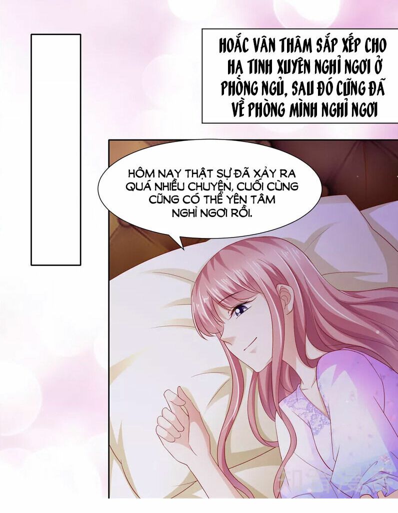 Vợ yêu cưới trước sủng sau: Chapter 156