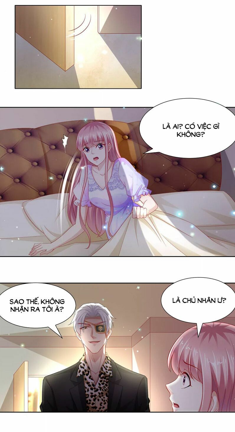 Vợ yêu cưới trước sủng sau: Chapter 156