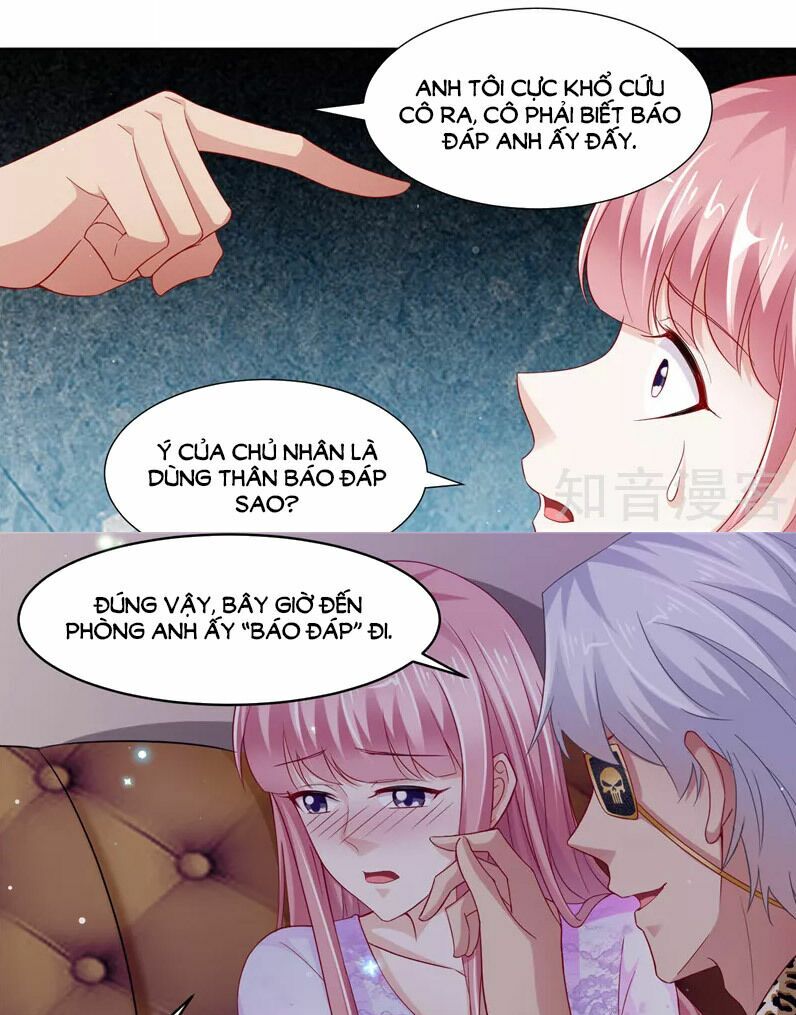 Vợ yêu cưới trước sủng sau: Chapter 156