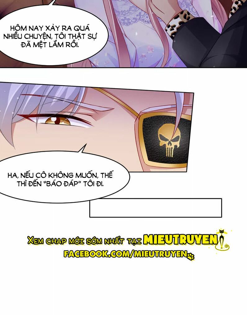 Vợ yêu cưới trước sủng sau: Chapter 156