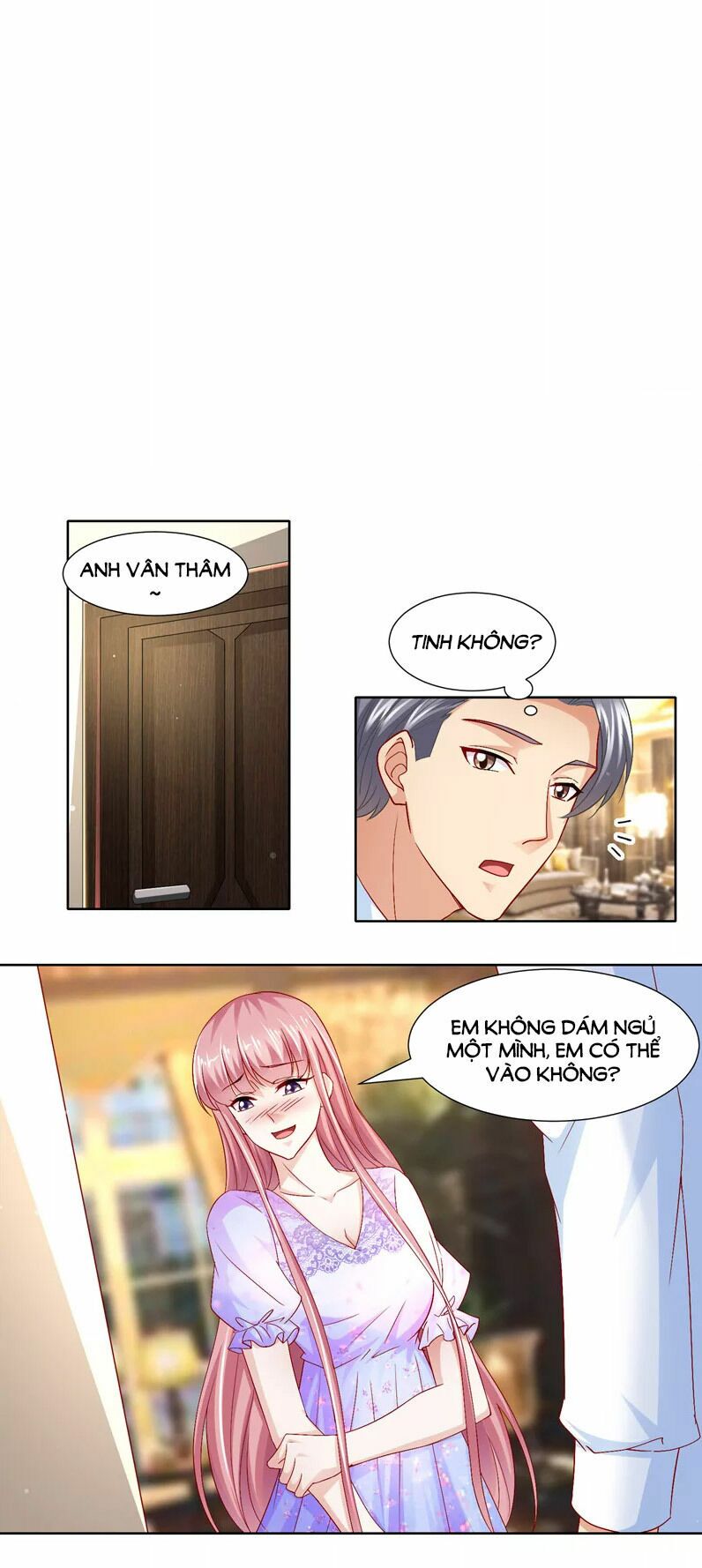 Vợ yêu cưới trước sủng sau: Chapter 156