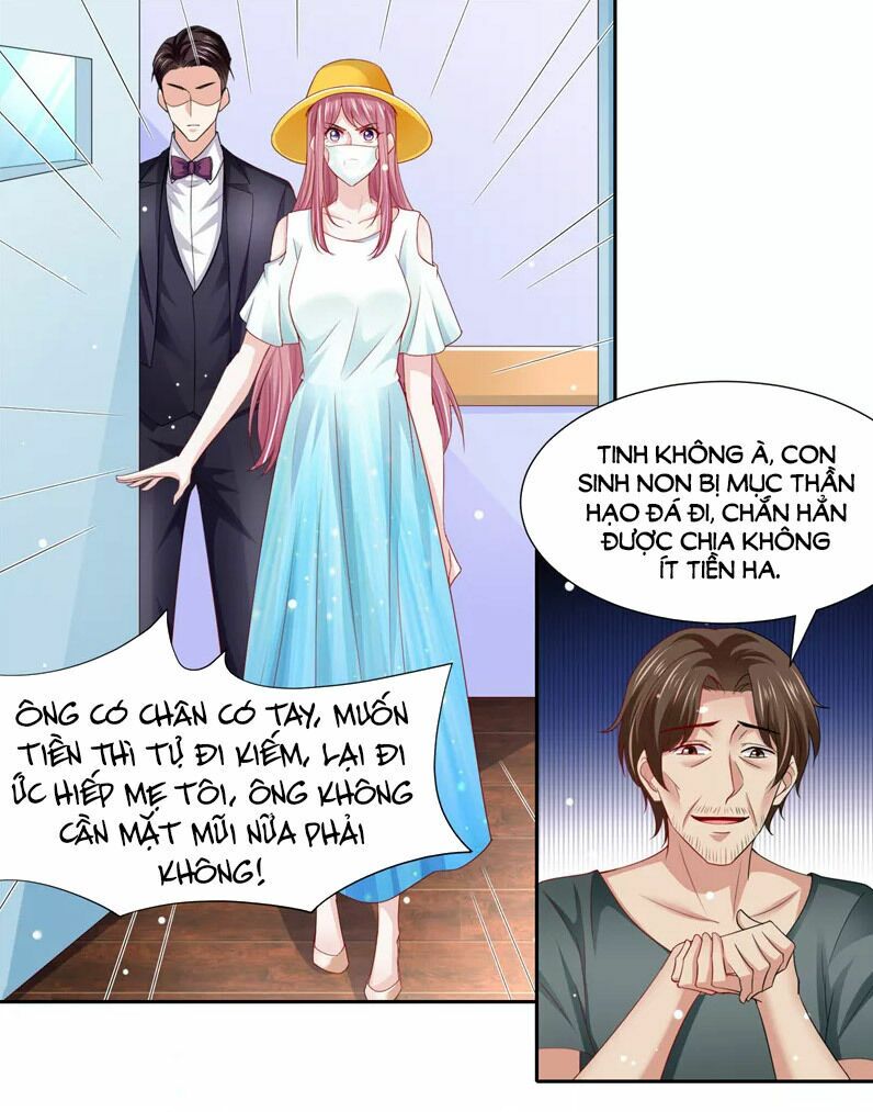 Vợ yêu cưới trước sủng sau: Chapter 157