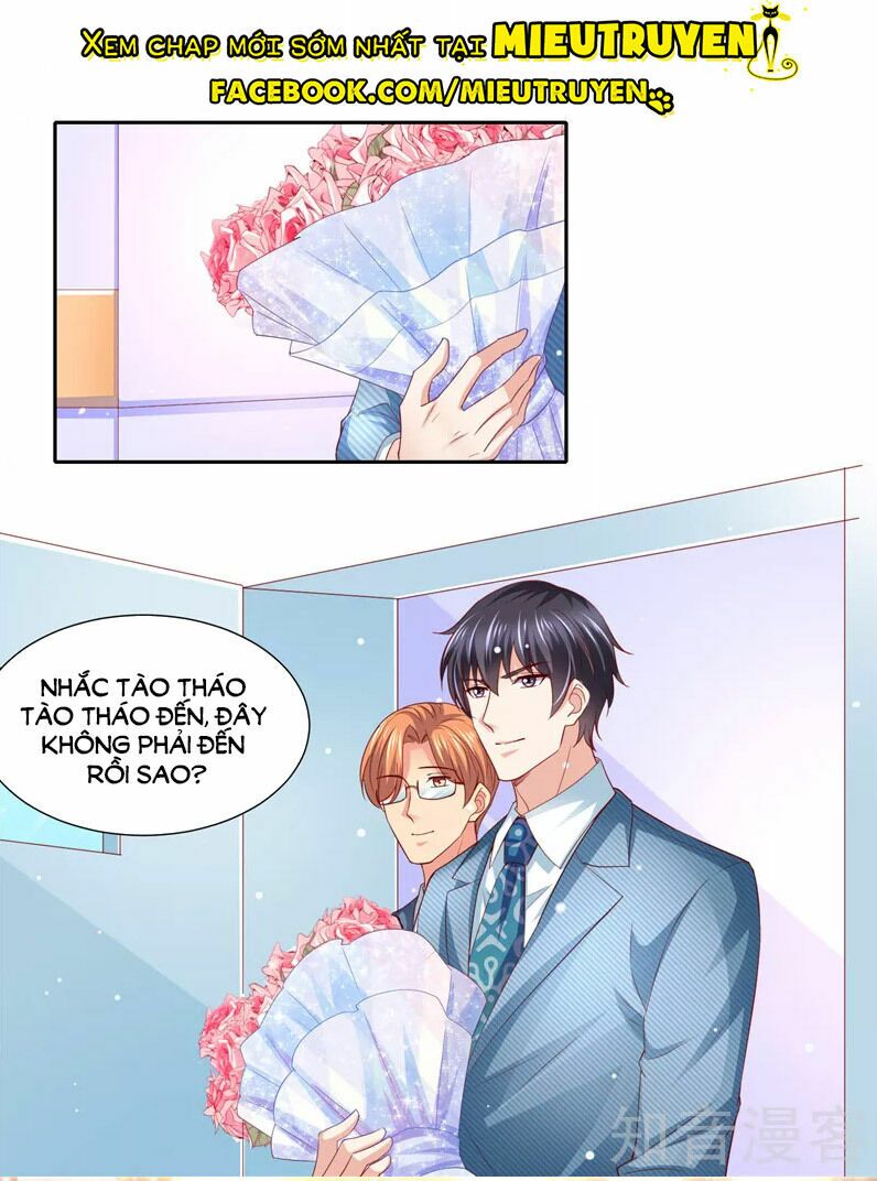 Vợ yêu cưới trước sủng sau: Chapter 157
