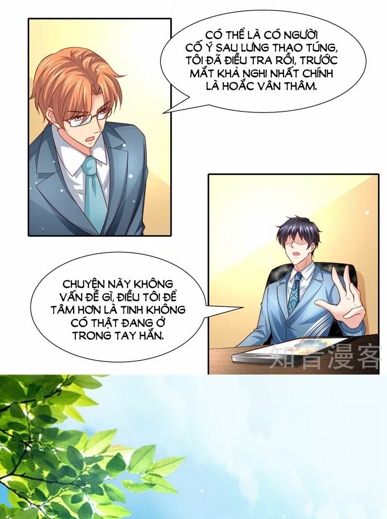 Vợ yêu cưới trước sủng sau: Chapter 157