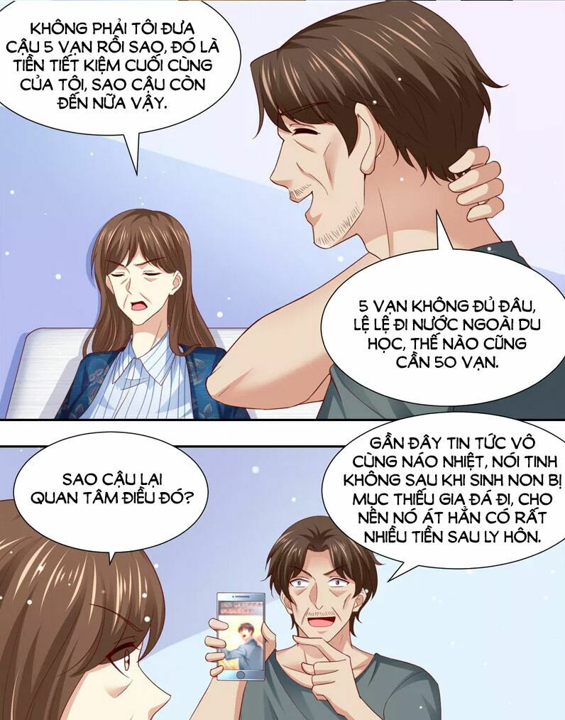 Vợ yêu cưới trước sủng sau: Chapter 157