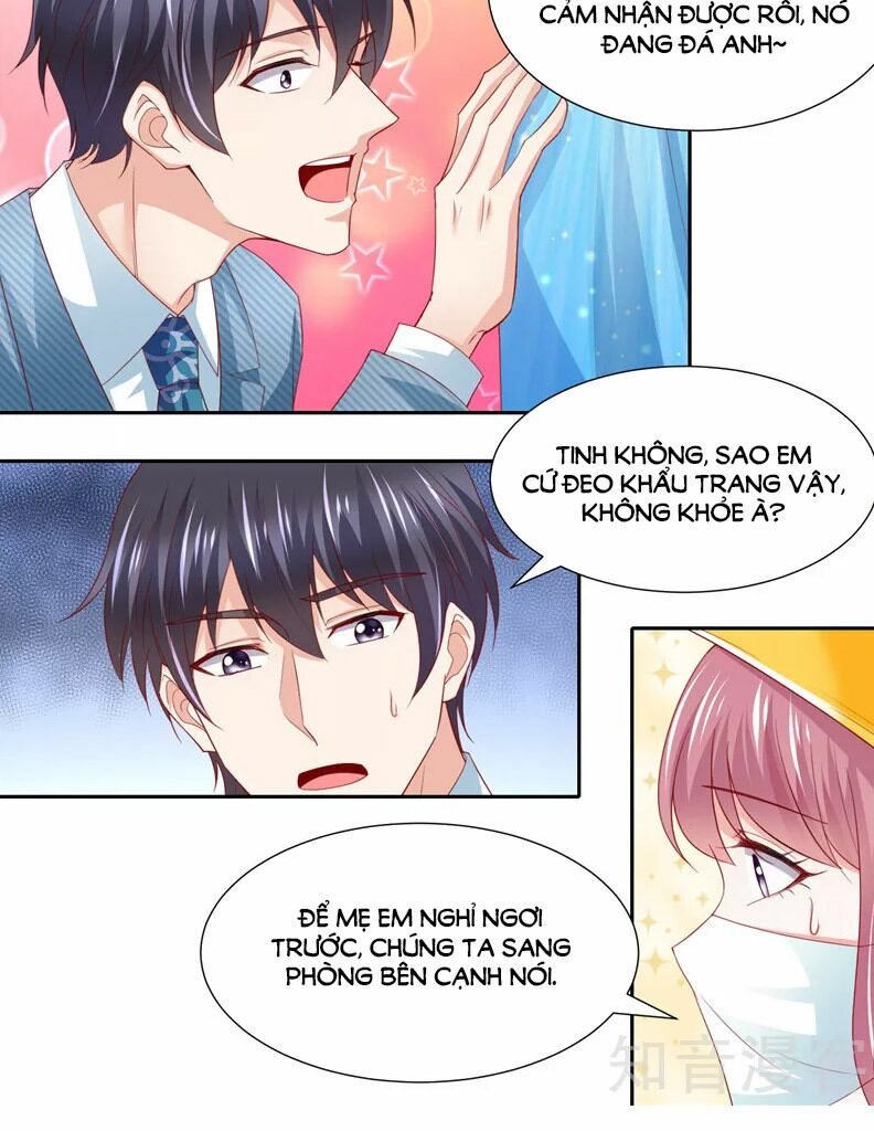 Vợ yêu cưới trước sủng sau: Chapter 158