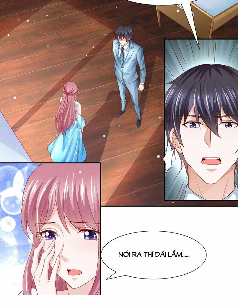 Vợ yêu cưới trước sủng sau: Chapter 158