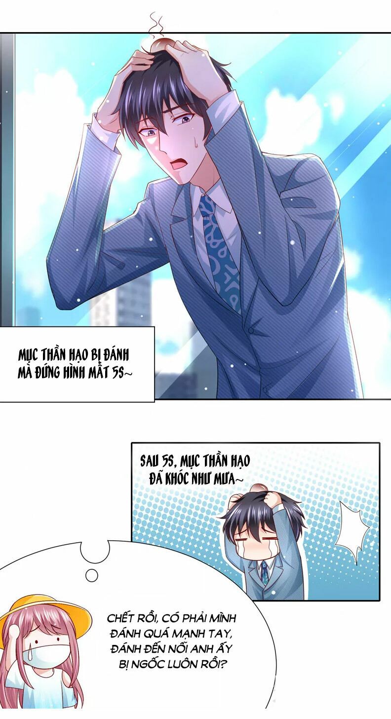 Vợ yêu cưới trước sủng sau: Chapter 158
