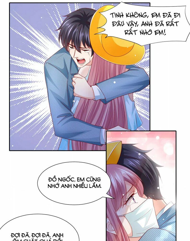 Vợ yêu cưới trước sủng sau: Chapter 158