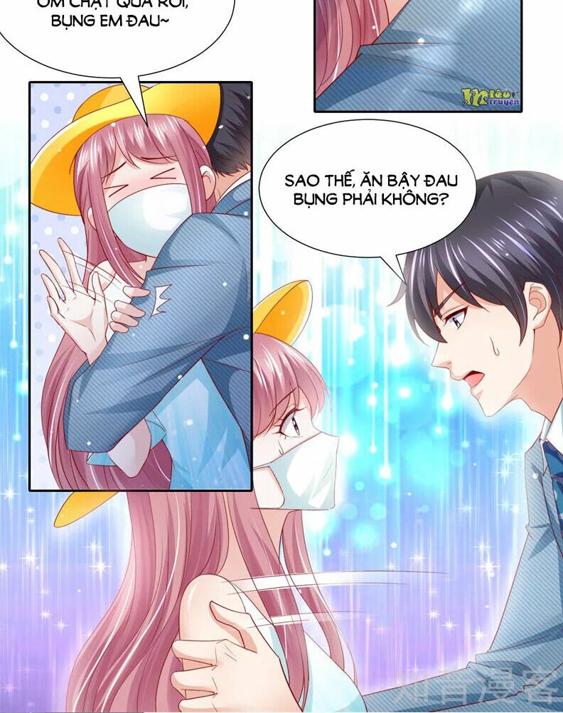 Vợ yêu cưới trước sủng sau: Chapter 158