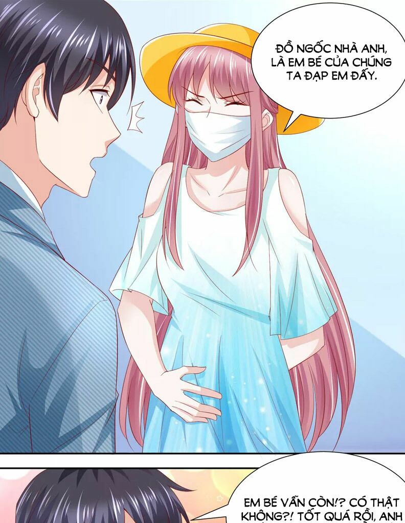 Vợ yêu cưới trước sủng sau: Chapter 158