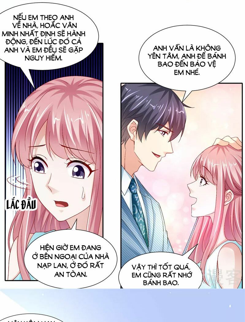 Vợ yêu cưới trước sủng sau: Chapter 159
